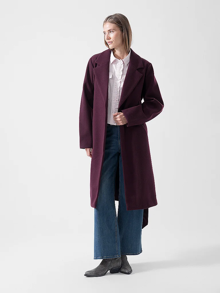VERO MODA Manteau VMFORTUNEAYA - vue 6